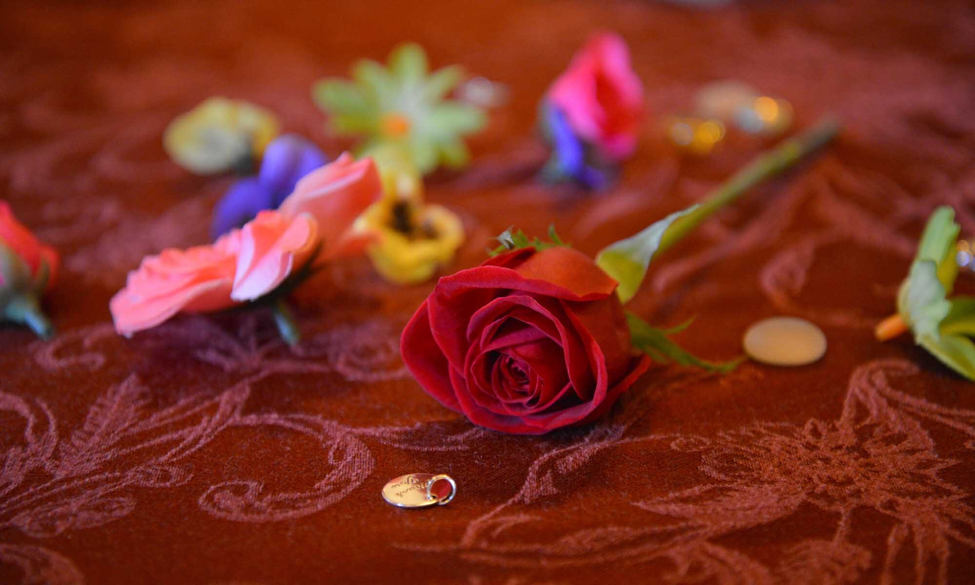 Mother's Day celebration at True Light Christian Church